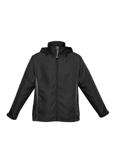 Picture of Biz Collection, Razor Adults Team Jacket